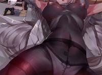 二次】パンストタイツ画像【エロ】