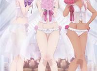 【非エロ】イリヤスフィールの画像见せて【微エロ】