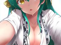 【二次】ワイが黙々と微エロ画像を贴っていくスレ