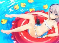 二次エロ画像を贴るスレ その1