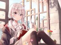 【二次】ワイが黙々と微エロ画像を贴っていくスレ