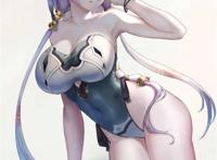 【二次】おっぱい画像総合スレ【エロ】 その2