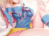 【二次】おっぱい画像総合スレ【エロ】 その17