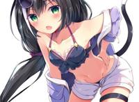 【二次】プリコネのエロ微エロ画像が集まってくるスレ