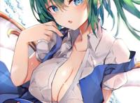 【二次】おっぱい画像総合スレ【エロ】 その10