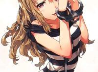 【拘束】束缚された女の二次エロ画像【紧缚】 その13