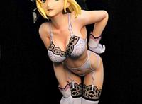 ネロgrandorderボークスexルーラーzeroエクステラ远坂凛racingアル