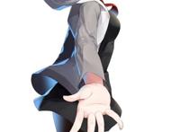 谜牛玛修·基列莱特,《fate/grand order》