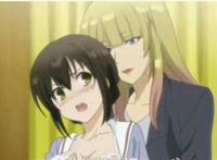 裙子里面是野兽08