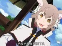 这些动漫美人你喜欢吗？