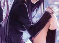 冬马手机壁纸【白色相簿2】