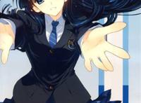 我永远喜欢冬马和纱