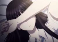 〈自截〉冬马和纱