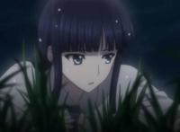 白色相簿:冬马和纱