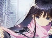 冬马和纱的艺术家本质