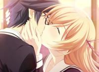 [scream] 混沌之子 chaos;child love chu chu! 中译