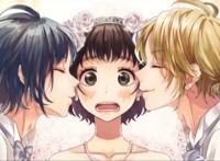 いつだって仆らの恋は10センチだった.