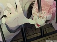 【魔鬼恋人】【df】【月浪辛线】maniac 章