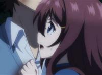 《国王游戏》动漫