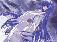 galgame:雪影 -setsuei