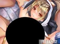 我被女友闺蜜ntr!全彩本子