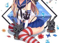 福利满满!舰娘手机高清壁纸大放送!