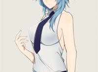 eula -genshin impact