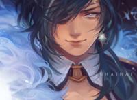 p站kaeya_p站hai的作品