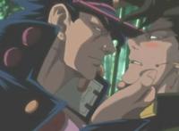 jo醉的蝴蝶【承花】