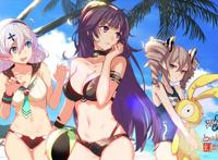 崩坏三のエロ3D高清图片 崩坏三のエロ3D高清图片