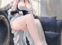 碧蓝航线喷水鱼