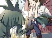 《第五人格》当绅士杰克遇见瘦小的园丁