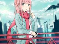 国家队02单角色插画