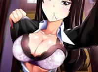 ちんちんが热くなる二次巨乳エロ画像スレ