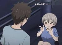 宇崎ちゃんは游びたい – ccsx makes acg news 