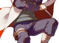 木叶的. 金色闪光!