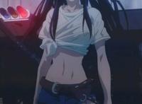 神裂火织(魔法禁书目录)