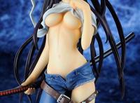 魔法禁书目录ii 神裂火织