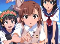 某科学的超电磁炮和魔法禁书目录壁纸