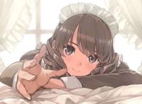 森沢晴行 画师:森沢晴行