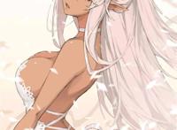 [cp]ダークエルフ 