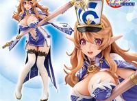 《死亡棒球》（Death Ball）魔法题材美少女