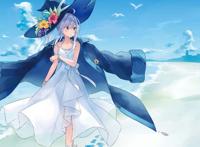 《魔女之旅》 壁纸特辑