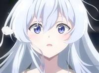 动漫头像魔女之旅伊蕾娜