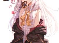 魔女之旅_伊雷娜(美图)