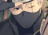 火影耽美腐漫之卡卡西被水门惩罚打