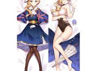 碧蓝航线胡德秘密花园图片