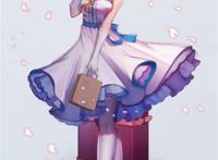 舰娘 舰队ccllection 碧蓝航线 胡德