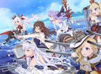 碧蓝航线美图—胡德阿姨的脸色好可怕啊d(д) 碧蓝航线美图—胡德阿姨的脸色好可怕啊d(д)