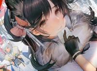 这不是我想要的碧蓝航线